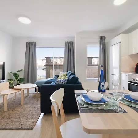 Santa Rosa * Arrecife (Lanzarote)