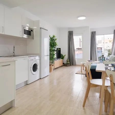 Santa Rosa Arrecife (Lanzarote)