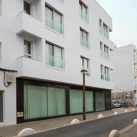 Apartmán Santa Rosa