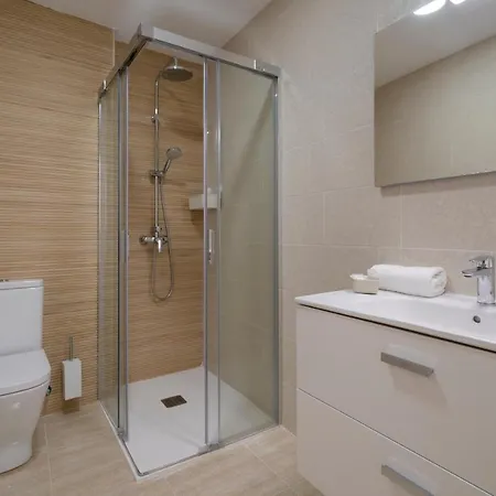 Appartamento Santa Rosa