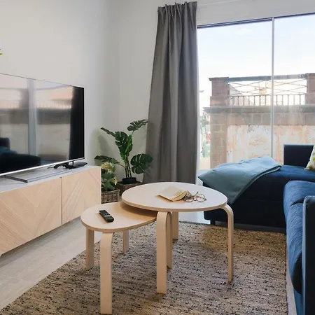 Διαμέρισμα Santa Rosa