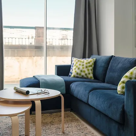 Santa Rosa Apartmán Arrecife (Lanzarote)