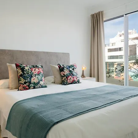 Apartmán Santa Rosa *
