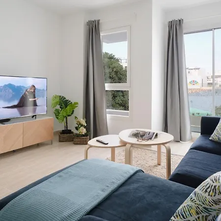 Santa Rosa * Arrecife (Lanzarote)