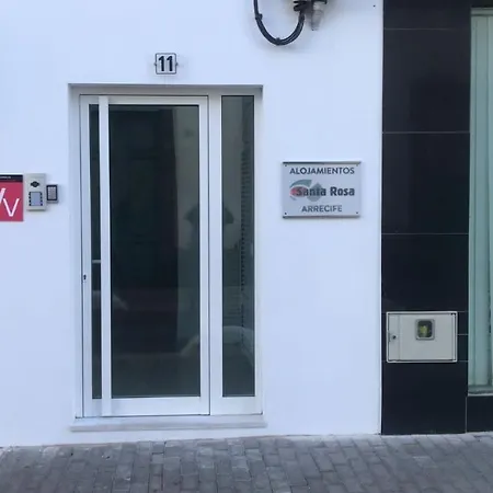 Appartamento Santa Rosa *