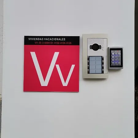 Appartamento Santa Rosa *