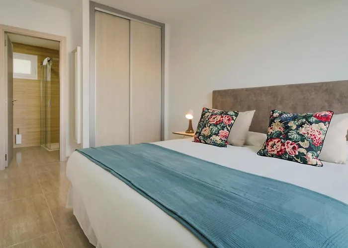 Santa Rosa Daire Arrecife (Lanzarote)