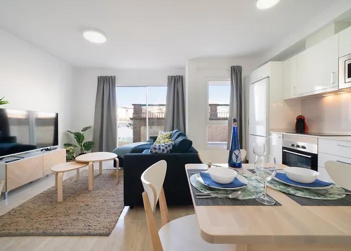 Santa Rosa * Arrecife (Lanzarote)