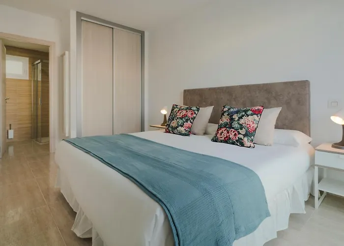 Santa Rosa Daire Arrecife (Lanzarote)