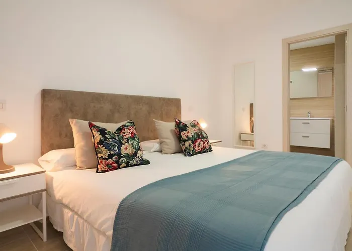 Santa Rosa Arrecife (Lanzarote)