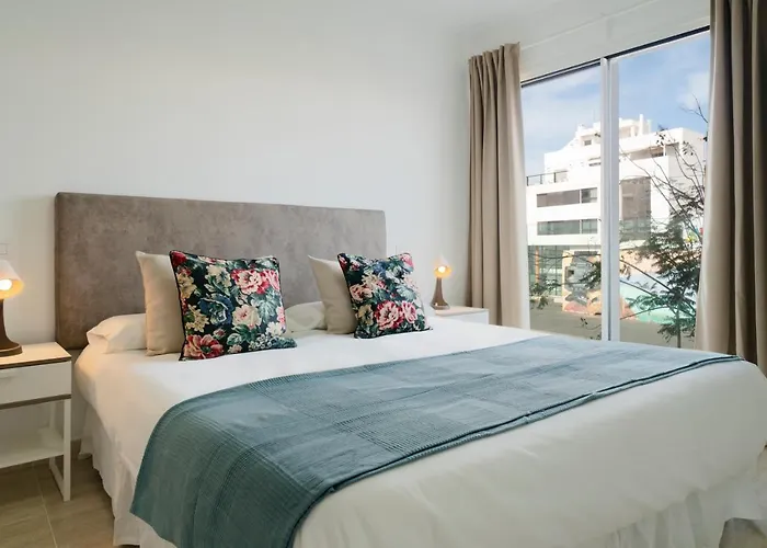 Διαμέρισμα Santa Rosa *