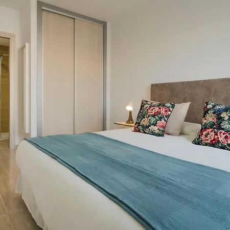 Santa Rosa Apartment Arrecife (Lanzarote)