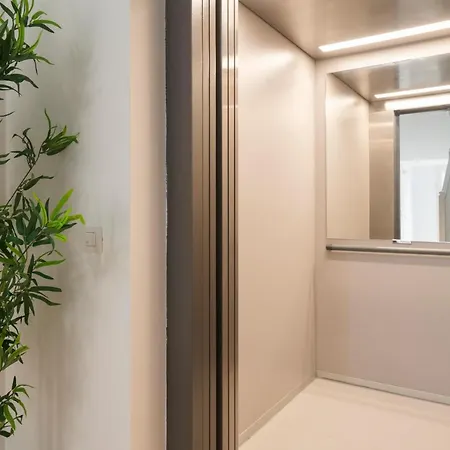 Santa Rosa Apartment *