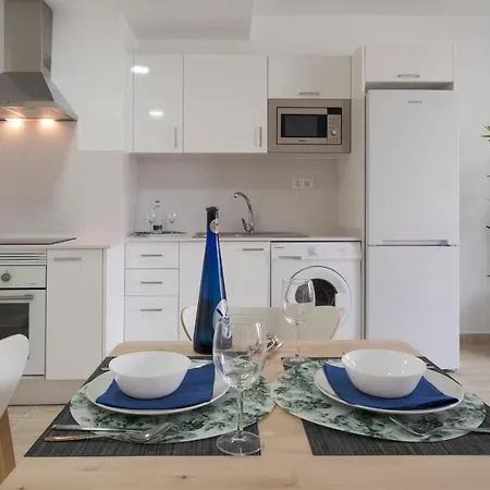 Apartment Santa Rosa *