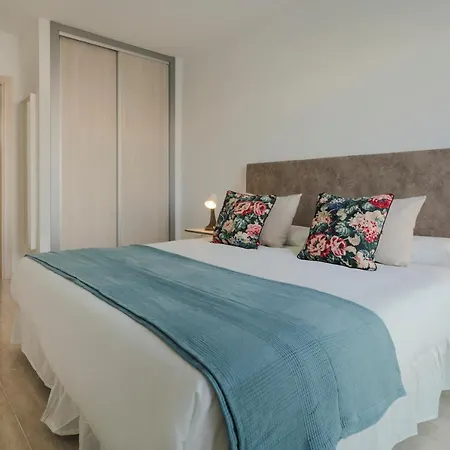Santa Rosa Apartment Arrecife (Lanzarote)