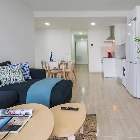 Apartment Santa Rosa *