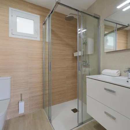 Santa Rosa Apartamento Arrecife (Lanzarote)