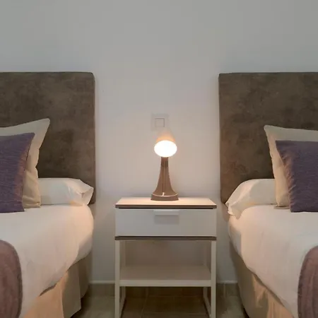 Santa Rosa Apartamento Arrecife (Lanzarote)