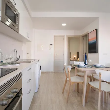 Apartamento Santa Rosa Arrecife (Lanzarote)