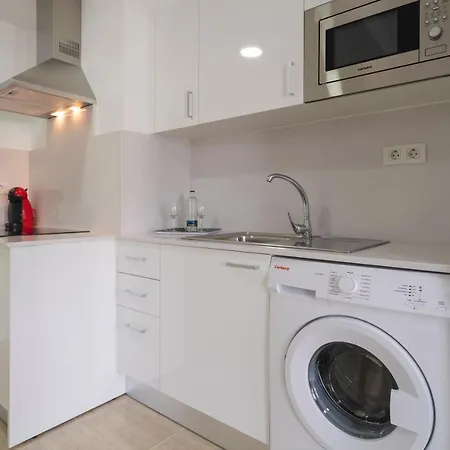 Santa Rosa Apartment Arrecife (Lanzarote)