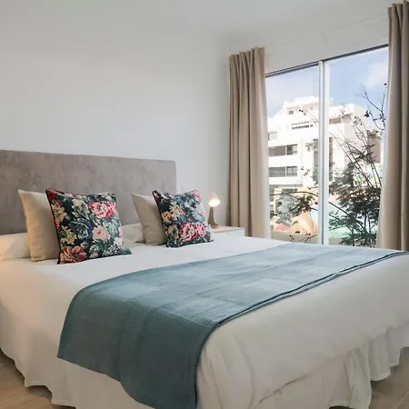 Santa Rosa Apartment *