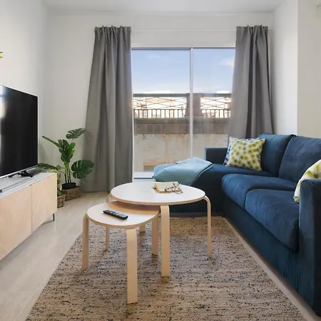Apartment Santa Rosa *