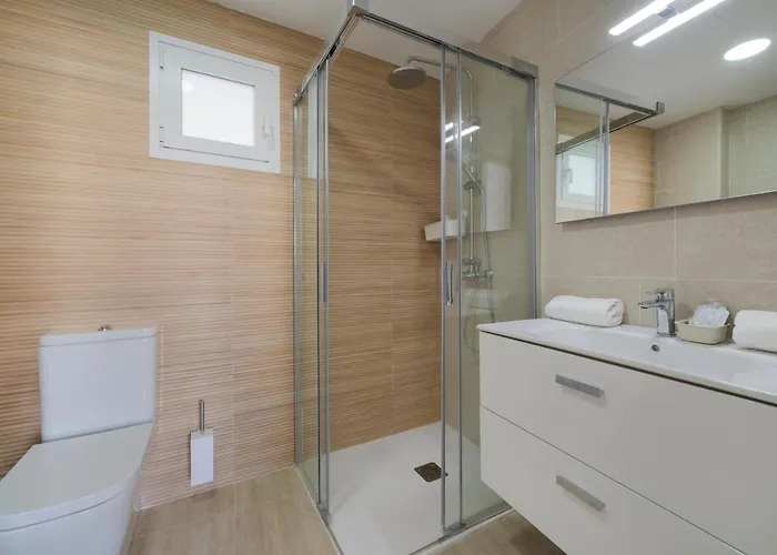 Santa Rosa 公寓 阿雷西费