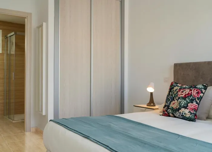 Santa Rosa 阿雷西费