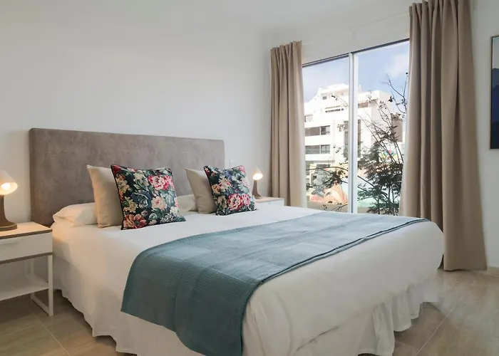 Santa Rosa Διαμέρισμα *