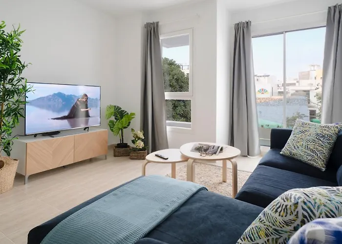 Santa Rosa * 阿雷西费