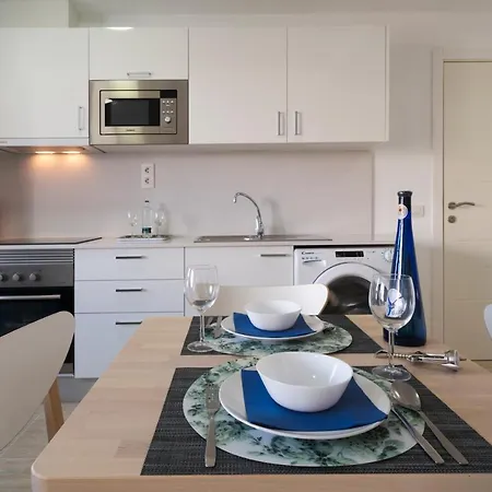 Διαμέρισμα Santa Rosa *